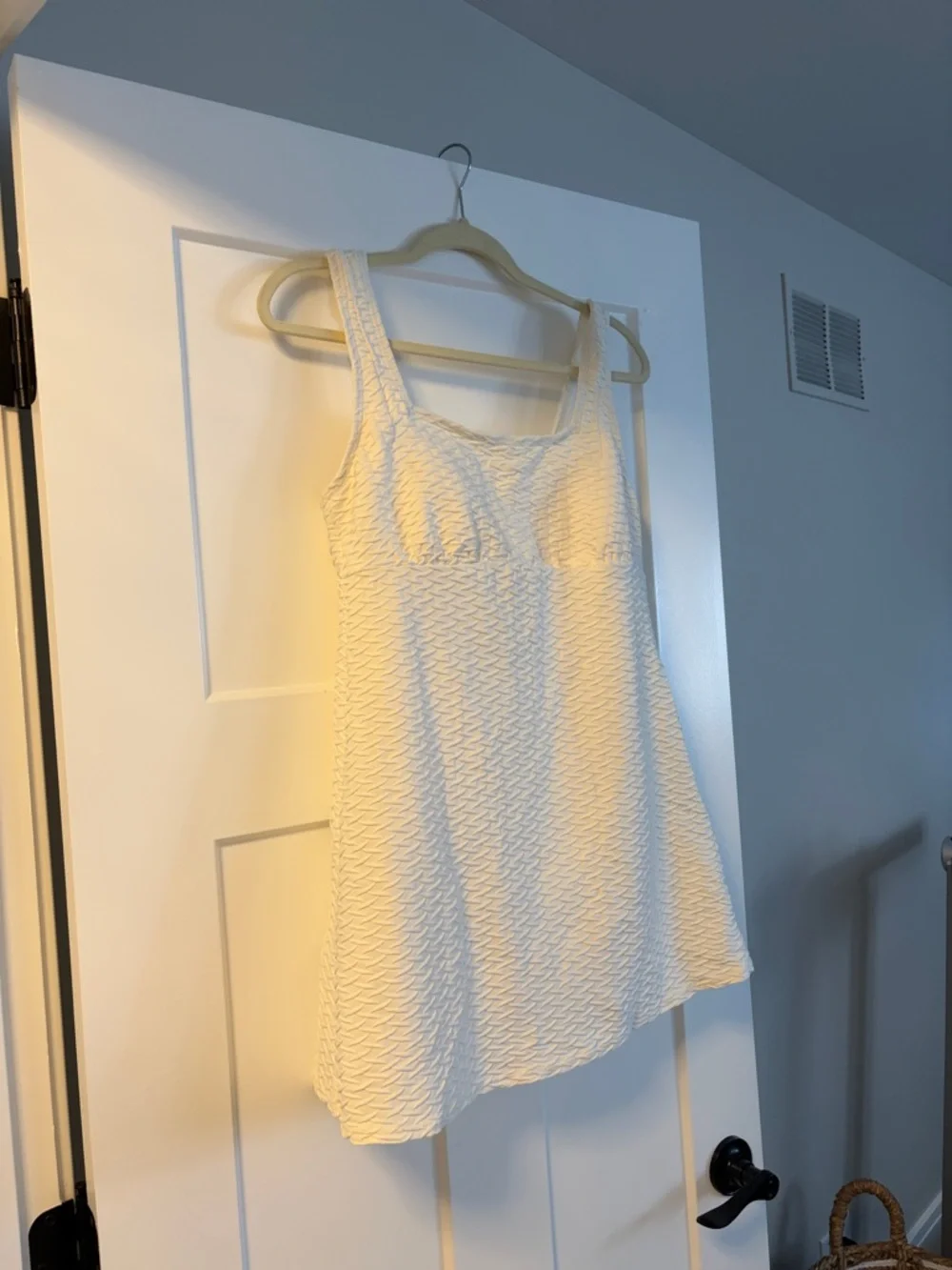 Swim dress - Picture 1 of 2